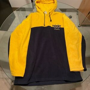 Tommy sports hoodie